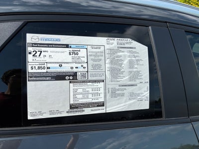 2026 Mazda Mazda CX-30 2.5 S Preferred