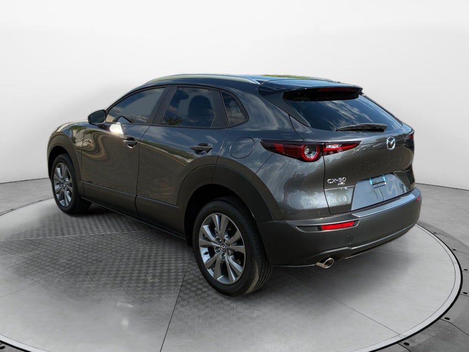 2026 Mazda Mazda CX-30 2.5 S Preferred