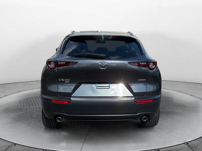 2026 Mazda Mazda CX-30 2.5 S Preferred
