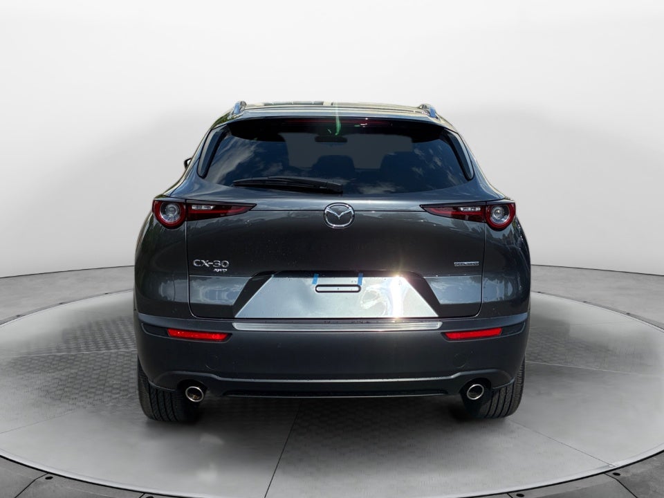 2026 Mazda Mazda CX-30 2.5 S Preferred