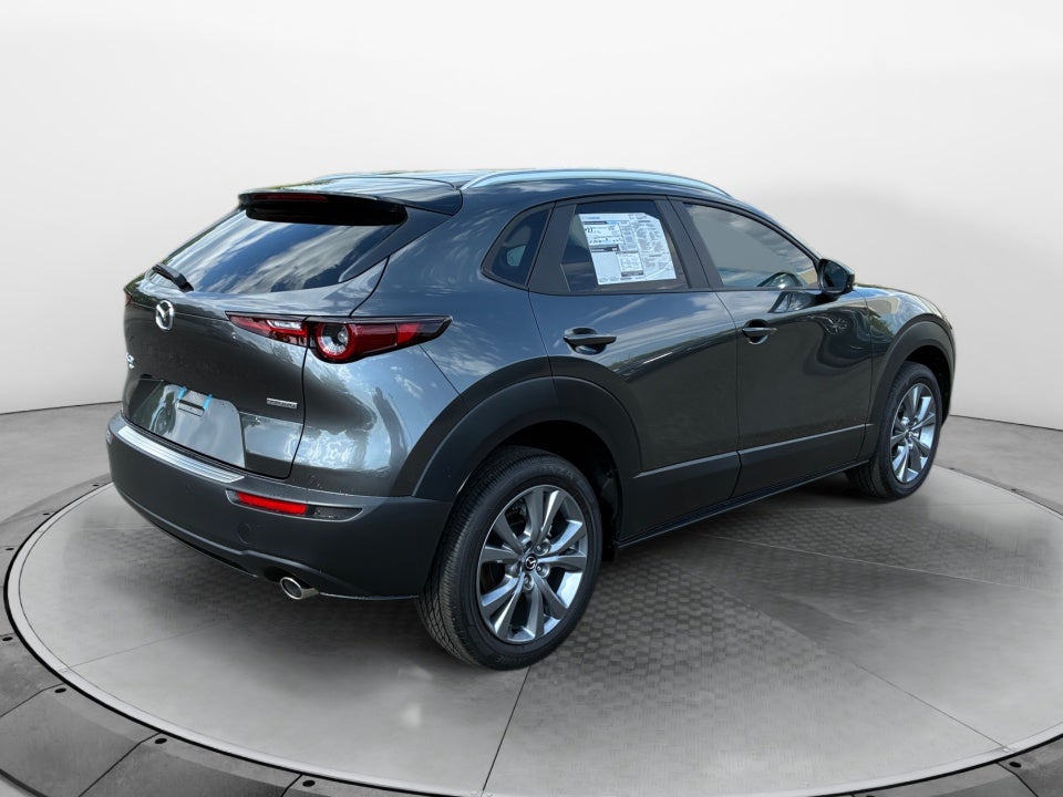 2026 Mazda Mazda CX-30 2.5 S Preferred