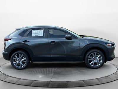 2026 Mazda Mazda CX-30 2.5 S Preferred