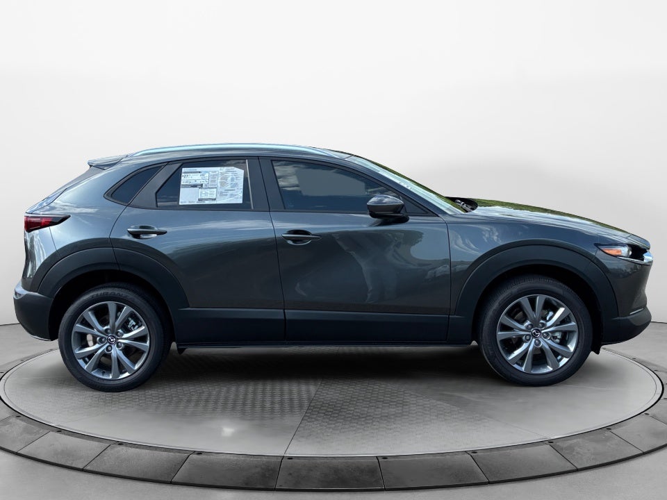 2026 Mazda Mazda CX-30 2.5 S Preferred