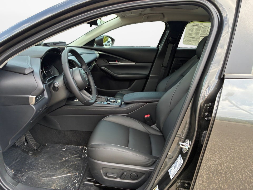 2026 Mazda Mazda CX-30 2.5 S Preferred