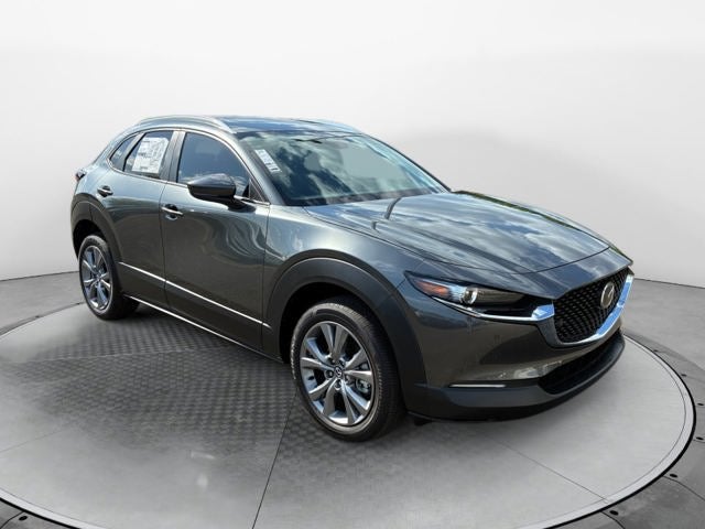 2026 Mazda Mazda CX-30 2.5 S Preferred AWD