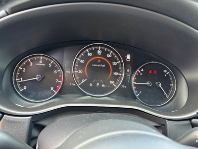 2026 Mazda Mazda CX-30 2.5 S Preferred AWD