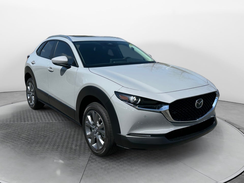 2026 Mazda Mazda CX-30 2.5 S Preferred