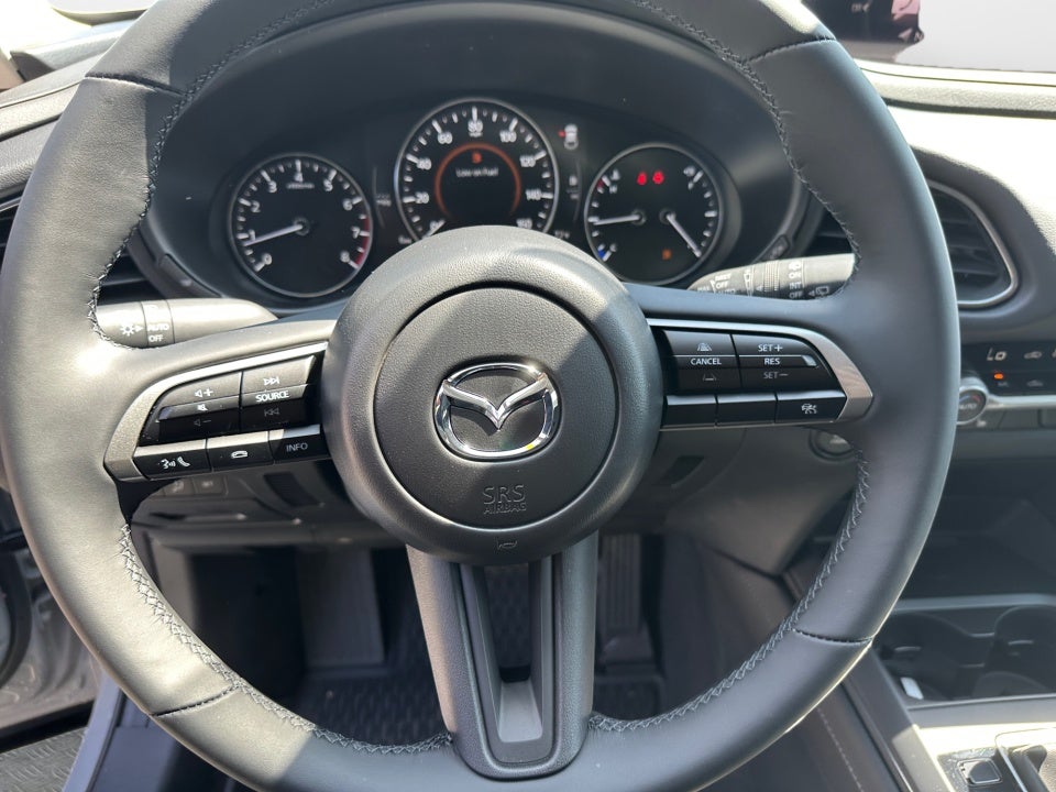 2026 Mazda Mazda CX-30 2.5 S Preferred