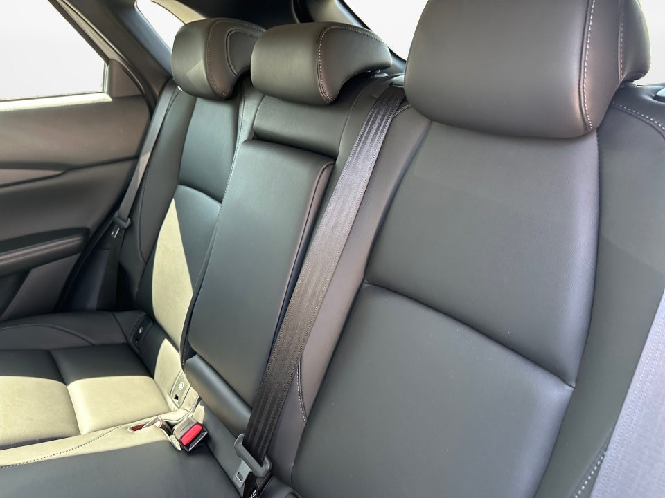 2026 Mazda Mazda CX-30 2.5 S Preferred