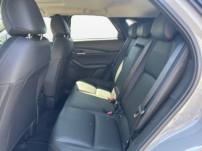 2026 Mazda Mazda CX-30 2.5 S Preferred