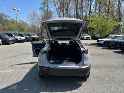 2026 Mazda Mazda CX-30 2.5 S Preferred