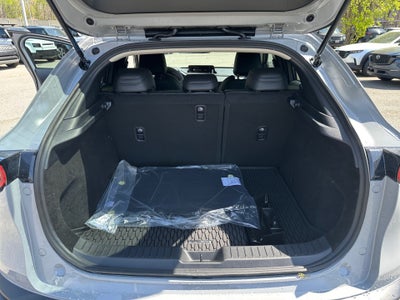 2026 Mazda Mazda CX-30 2.5 S Preferred