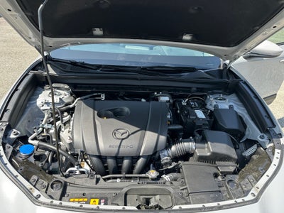 2026 Mazda Mazda CX-30 2.5 S Preferred
