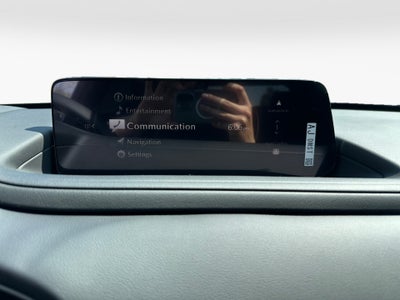 2026 Mazda Mazda CX-30 2.5 S Preferred