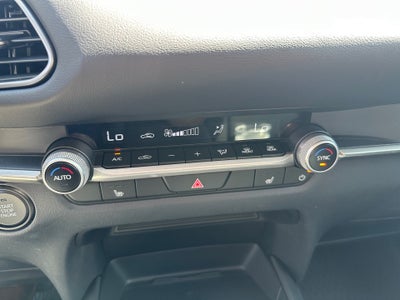 2026 Mazda Mazda CX-30 2.5 S Preferred