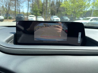 2026 Mazda Mazda CX-30 2.5 S Preferred