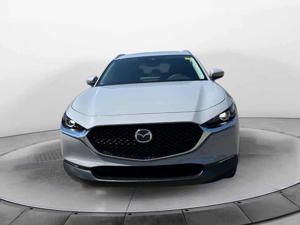 2026 Mazda Mazda CX-30 2.5 S Preferred