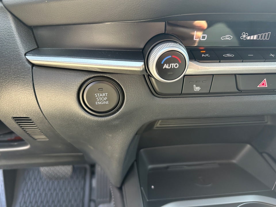 2026 Mazda Mazda CX-30 2.5 S Preferred