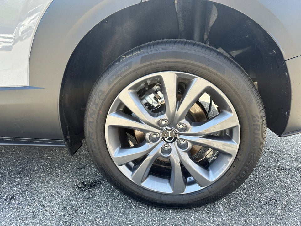 2026 Mazda Mazda CX-30 2.5 S Preferred