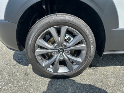 2026 Mazda Mazda CX-30 2.5 S Preferred