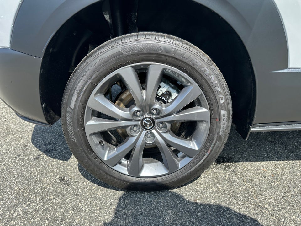 2026 Mazda Mazda CX-30 2.5 S Preferred