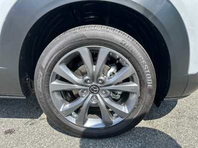 2026 Mazda Mazda CX-30 2.5 S Preferred