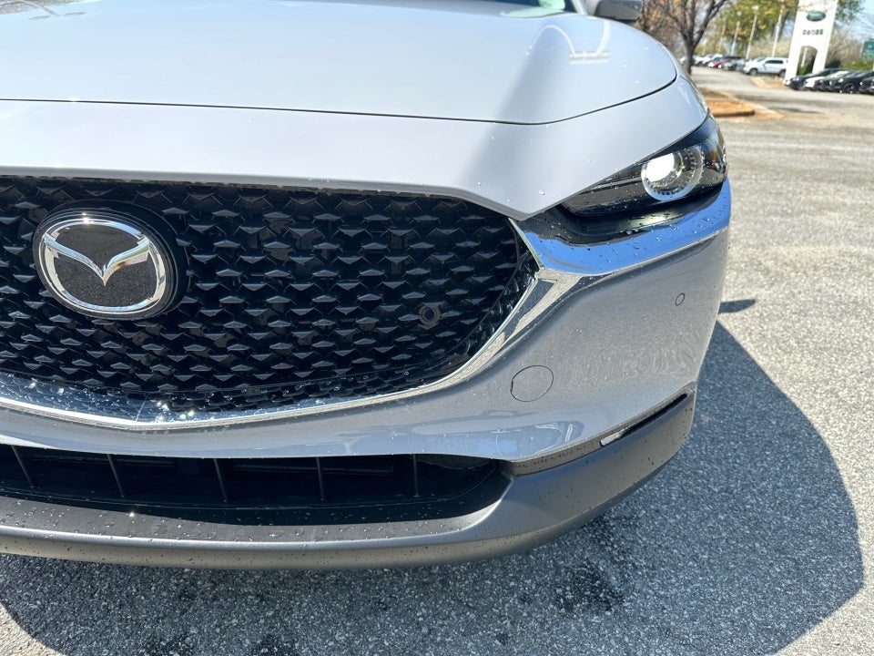 2026 Mazda Mazda CX-30 2.5 S Preferred