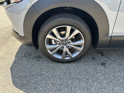 2026 Mazda Mazda CX-30 2.5 S Preferred