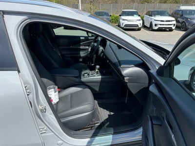 2026 Mazda Mazda CX-30 2.5 S Preferred