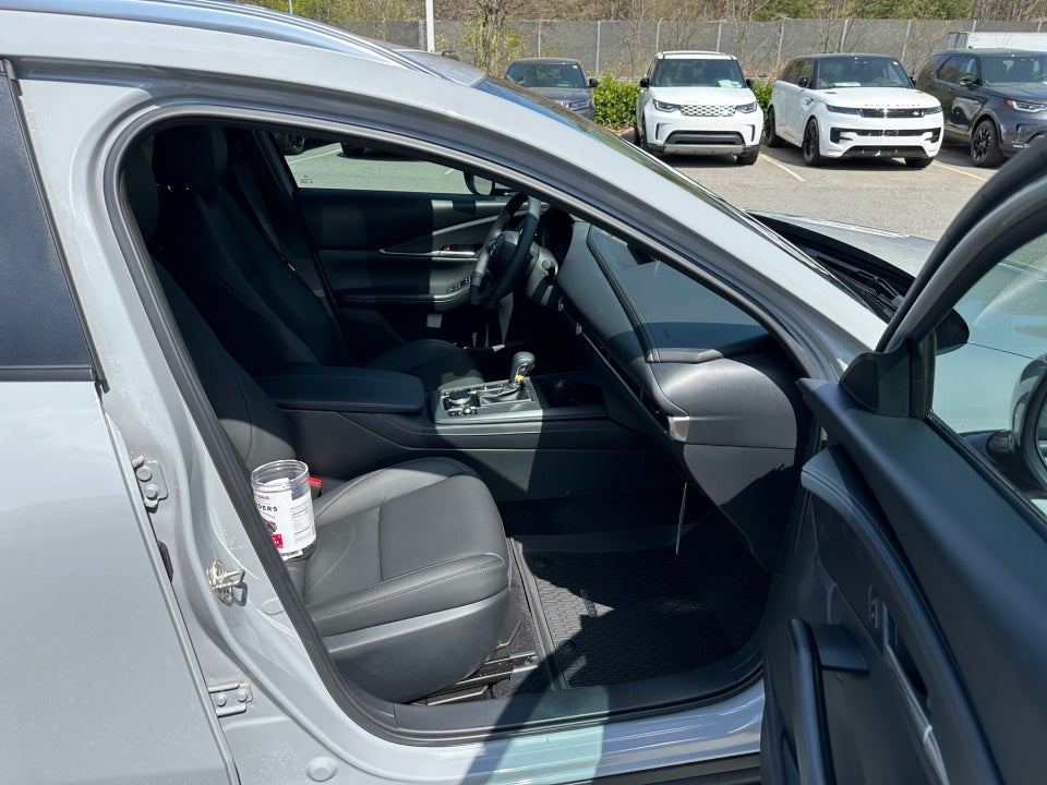 2026 Mazda Mazda CX-30 2.5 S Preferred