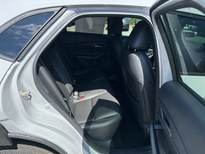 2026 Mazda Mazda CX-30 2.5 S Preferred