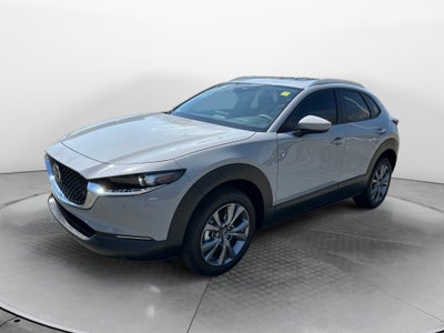 2026 Mazda Mazda CX-30 2.5 S Preferred