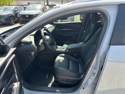 2026 Mazda Mazda CX-30 2.5 S Preferred