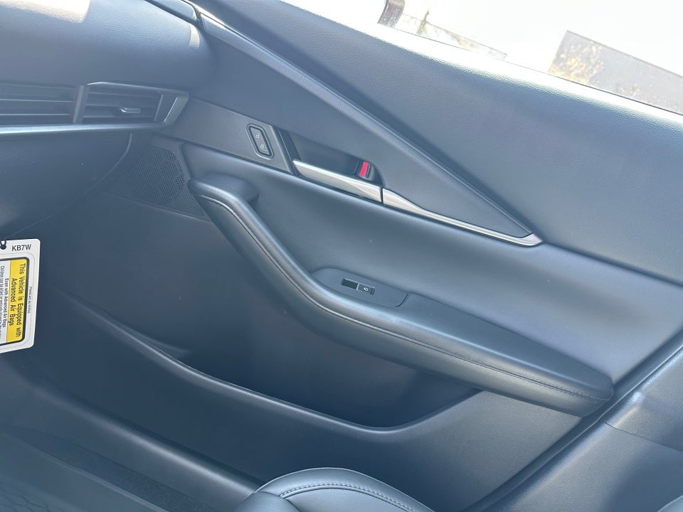 2026 Mazda Mazda CX-30 2.5 S Preferred