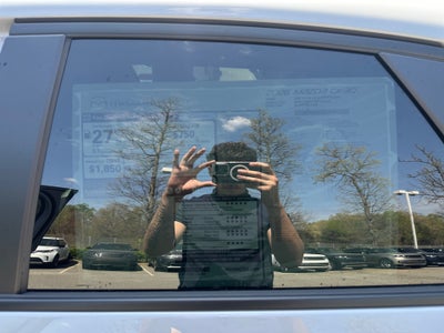 2026 Mazda Mazda CX-30 2.5 S Preferred