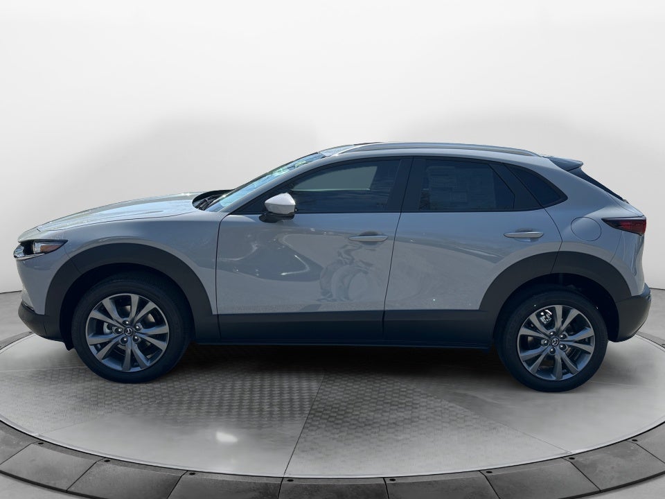 2026 Mazda Mazda CX-30 2.5 S Preferred