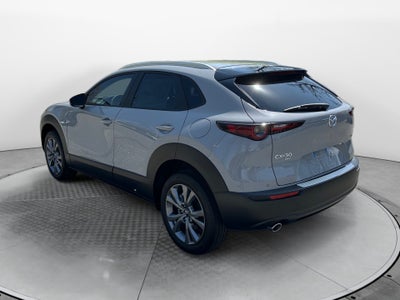 2026 Mazda Mazda CX-30 2.5 S Preferred