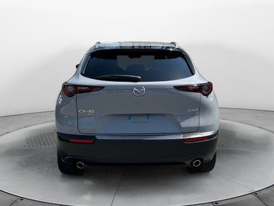 2026 Mazda Mazda CX-30 2.5 S Preferred