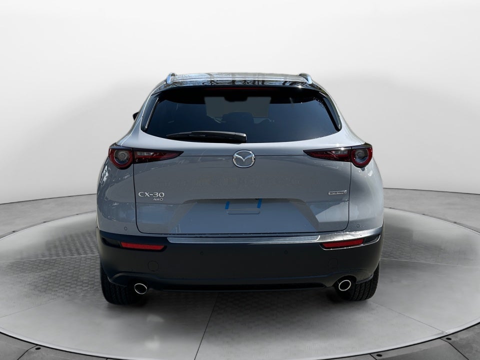 2026 Mazda Mazda CX-30 2.5 S Preferred