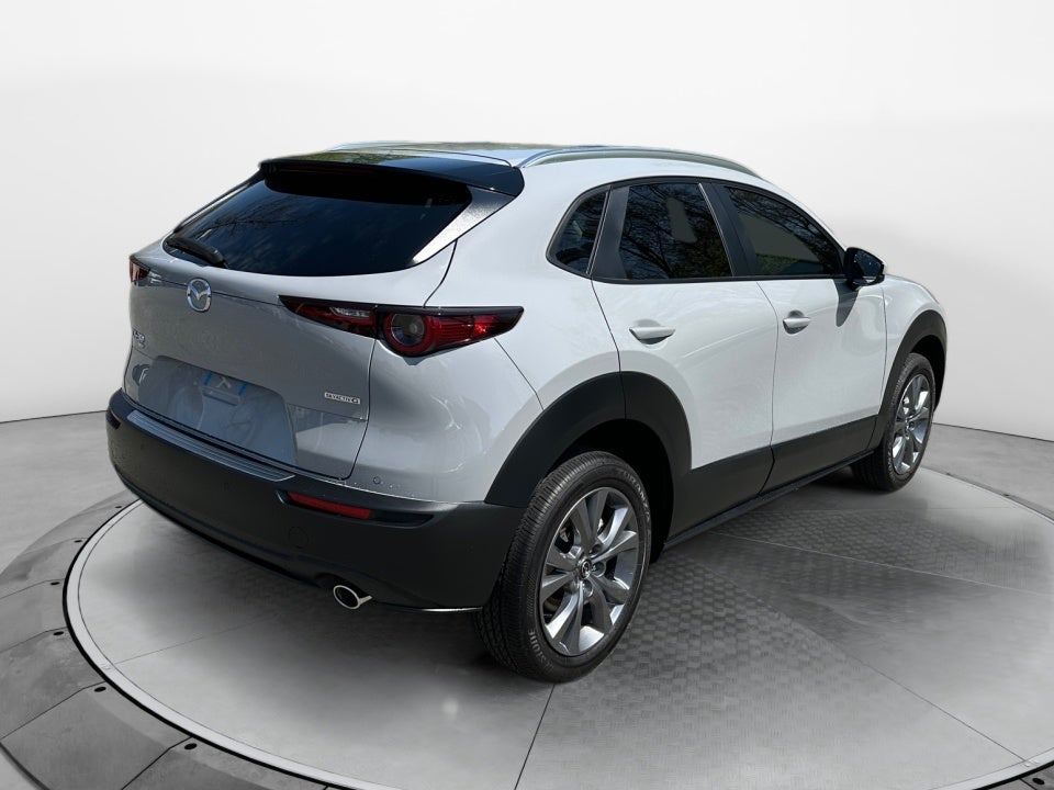 2026 Mazda Mazda CX-30 2.5 S Preferred