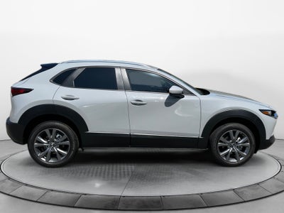 2026 Mazda Mazda CX-30 2.5 S Preferred