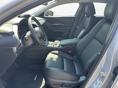 2026 Mazda Mazda CX-30 2.5 S Preferred