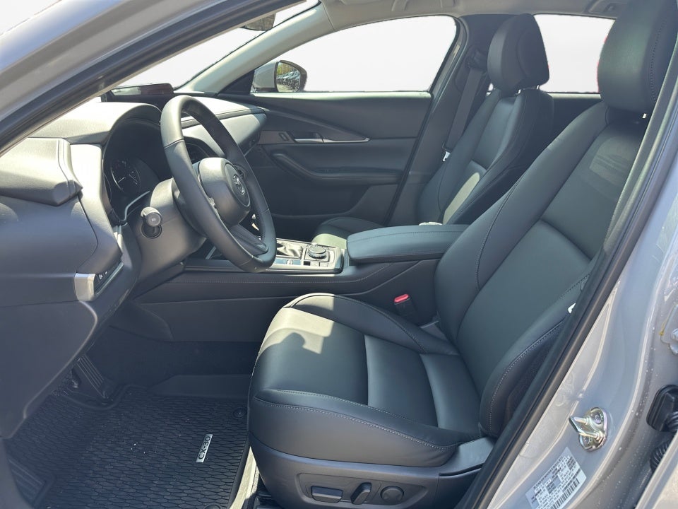 2026 Mazda Mazda CX-30 2.5 S Preferred