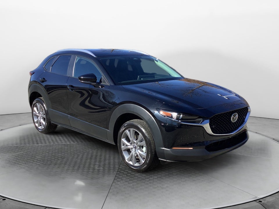 2026 Mazda Mazda CX-30 2.5 S Preferred