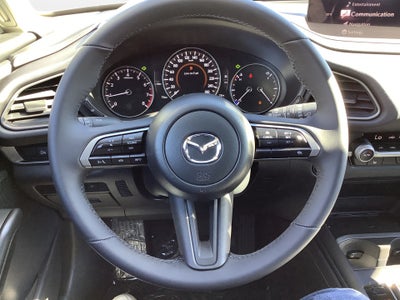 2026 Mazda Mazda CX-30 2.5 S Preferred