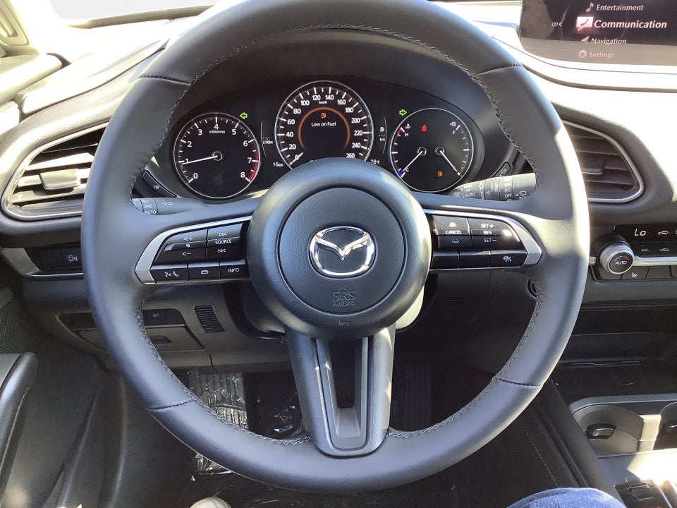 2026 Mazda Mazda CX-30 2.5 S Preferred