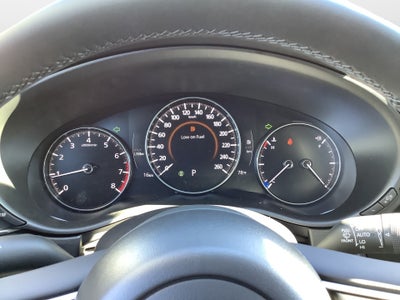 2026 Mazda Mazda CX-30 2.5 S Preferred