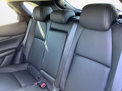 2026 Mazda Mazda CX-30 2.5 S Preferred