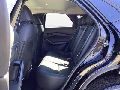 2026 Mazda Mazda CX-30 2.5 S Preferred