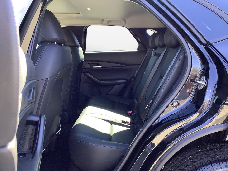 2026 Mazda Mazda CX-30 2.5 S Preferred